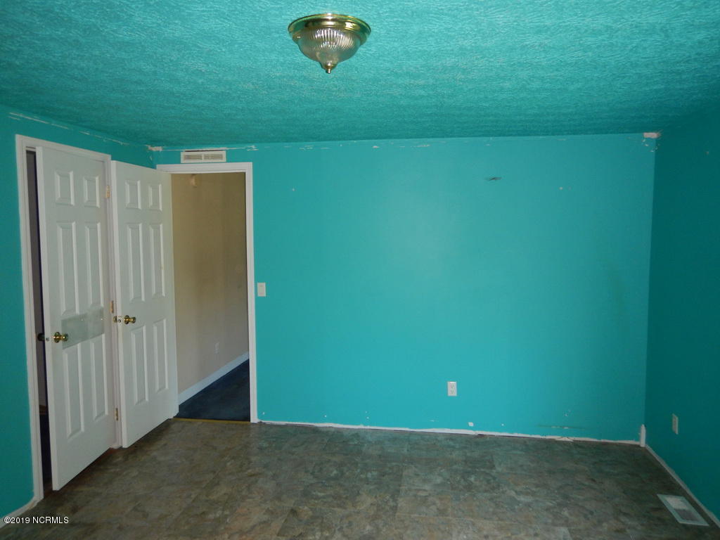1315 Fred Harrison Road Snow Hill, NC 28580 - Photo 14 of 22 91 MASTER BEDROOM