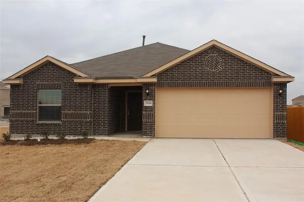 $2,095 | 3044 Boran Drive, Forney, TX 75126