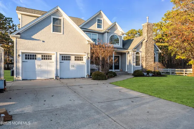 $779,000 | 690 Colgate Avenue, Lanoka Harbor, NJ 08734