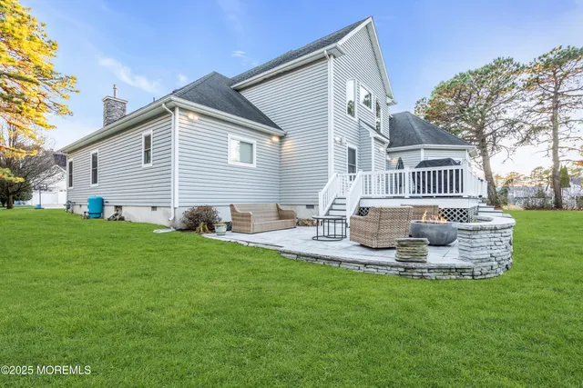 $779,000 | 690 Colgate Avenue, Lanoka Harbor, NJ 08734