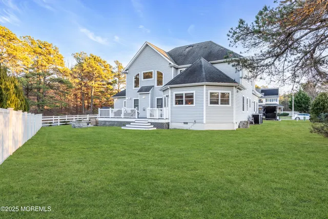 $779,000 | 690 Colgate Avenue, Lanoka Harbor, NJ 08734