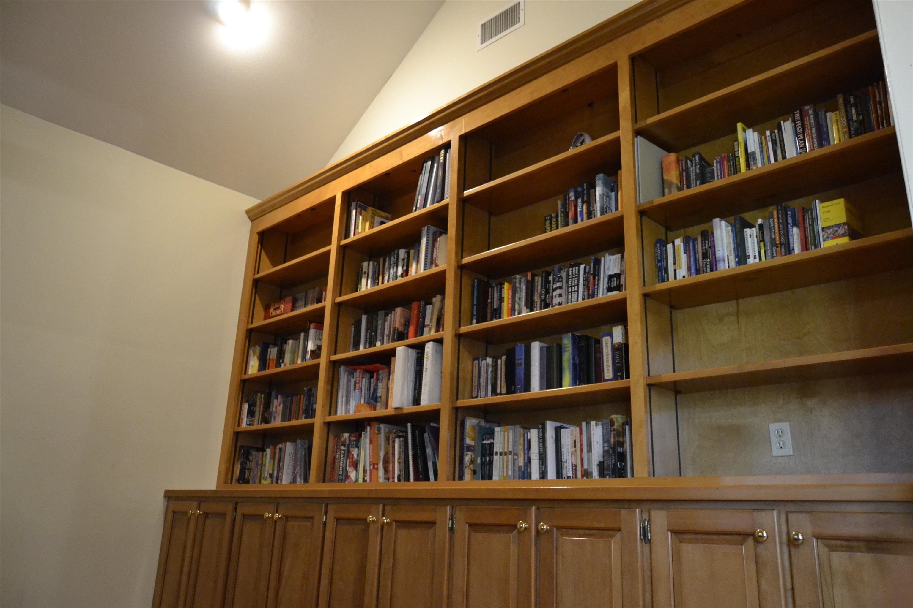 129 General Canby Loop Daphne, AL 36527 - Photo 14 of 23 Study/Office