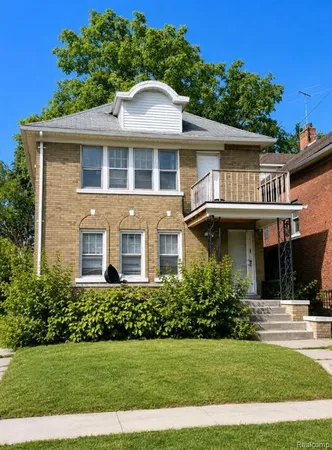 $1,050 | 12663 Stoepel Street, Detroit, MI 48238