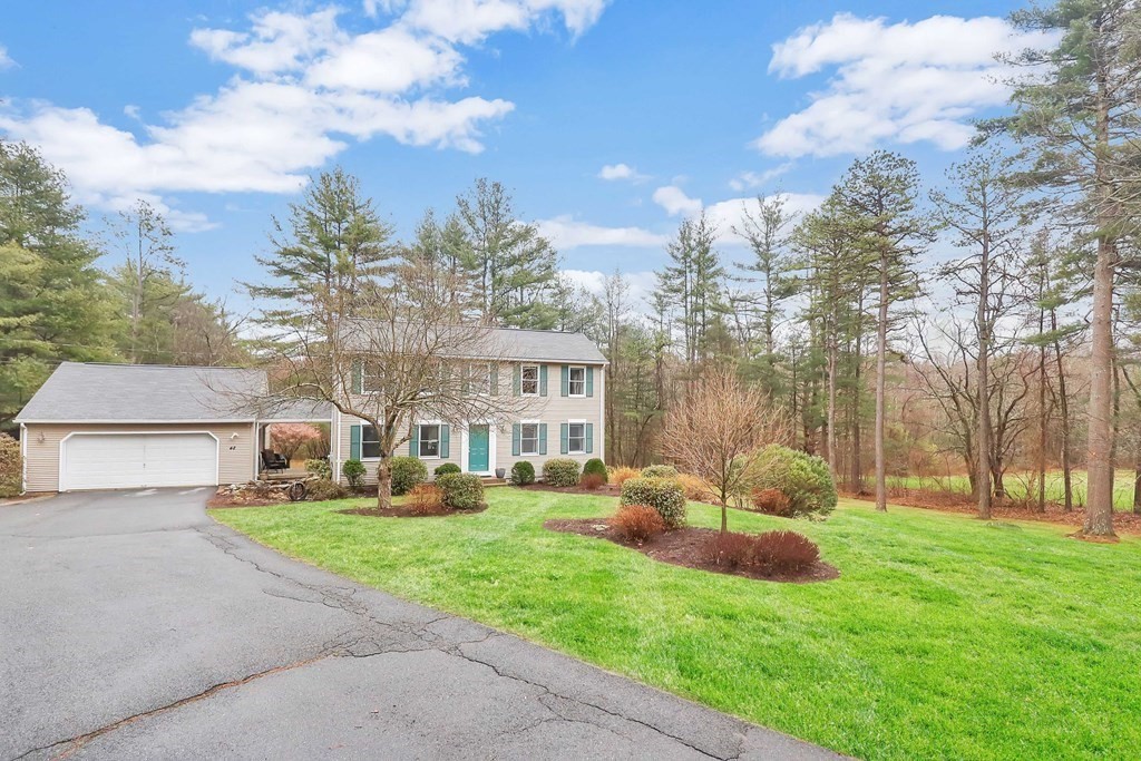 48 Robbins Road Monson, MA 01057 - Photo 1 of 34