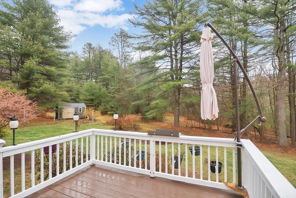 48 Robbins Road Monson, MA 01057 - Photo 29 of 34