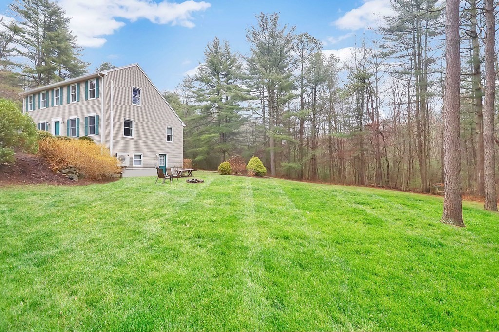 48 Robbins Road Monson, MA 01057 - Photo 32 of 34