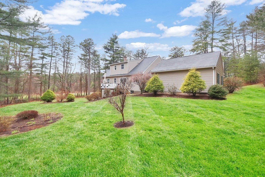 48 Robbins Road Monson, MA 01057 - Photo 33 of 34