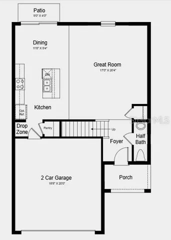 $331,999 | 13812 Shellmore Avenue, Palmetto, FL 34221