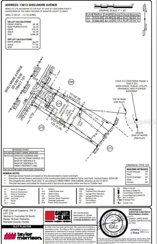$331,999 | 13812 Shellmore Avenue, Palmetto, FL 34221