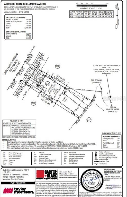13812 Shellmore Avenue Palmetto, FL 34221 - Photo 5 of 30 unknown