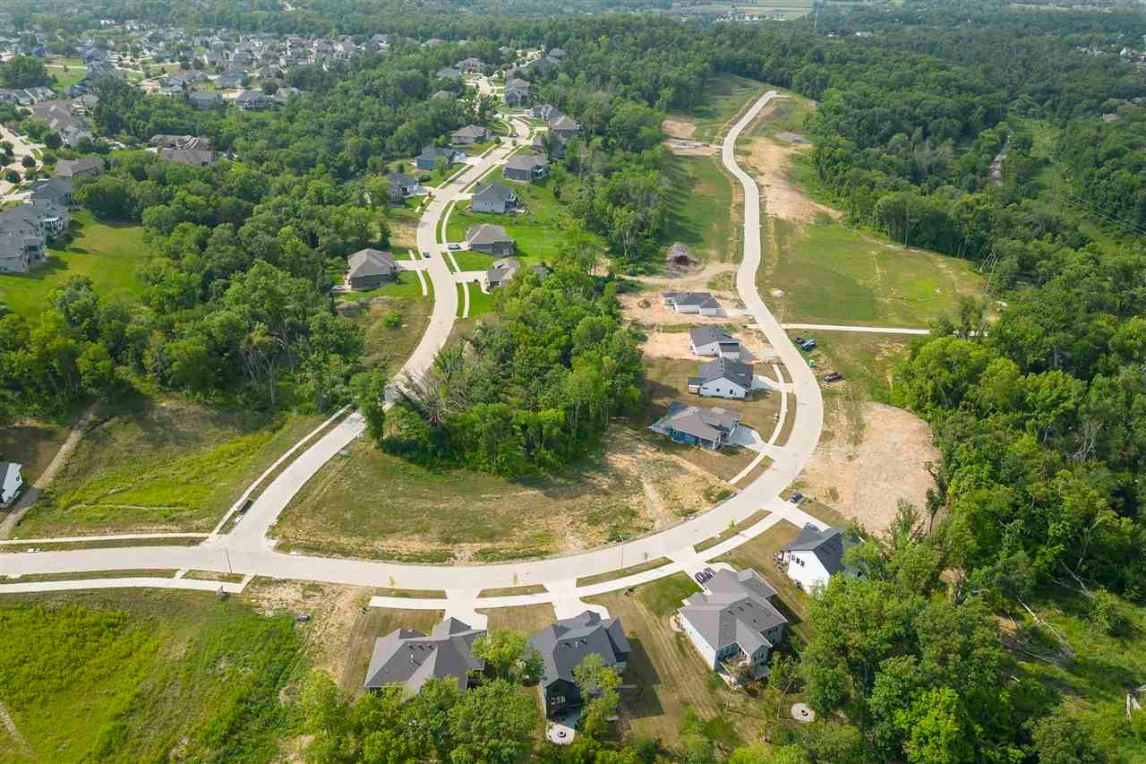 Lot 54 Ushers Ridge Cedar Rapids, IA 52411 - Photo 5 of 12 Gallery Image 5
