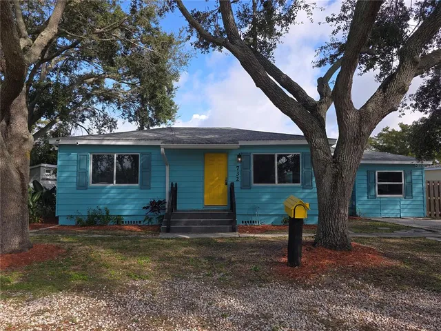 $460,000 | Undisclosed Address, Tarpon Springs, FL 34689