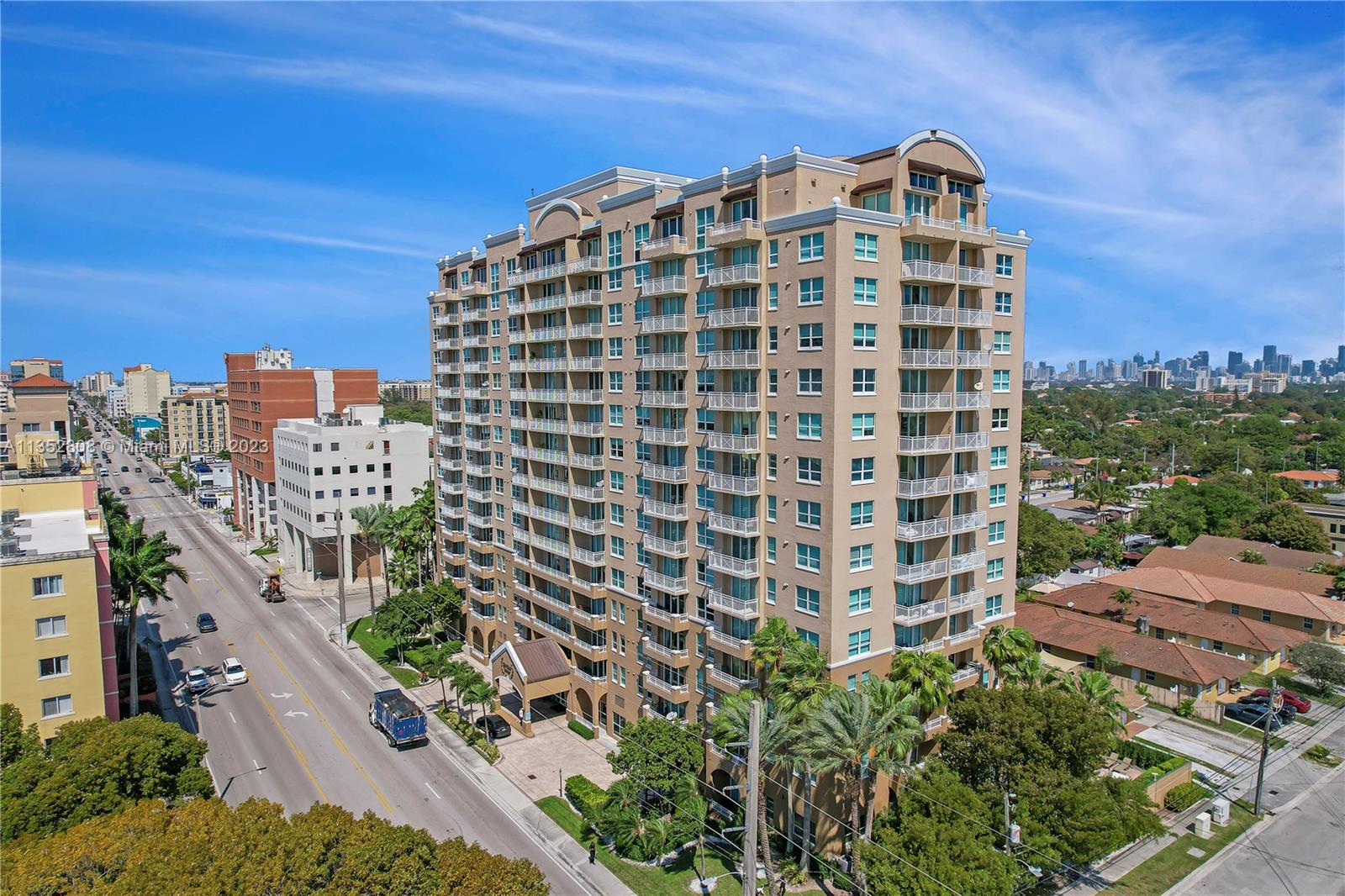 2665 Southwest 37th Avenue, Unit 914 Miami, FL 33133 - Photo 27 of 30