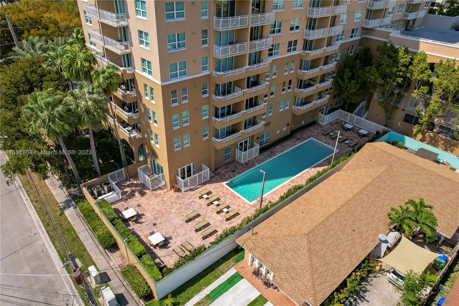 2665 Southwest 37th Avenue, Unit 914 Miami, FL 33133 - Photo 28 of 30