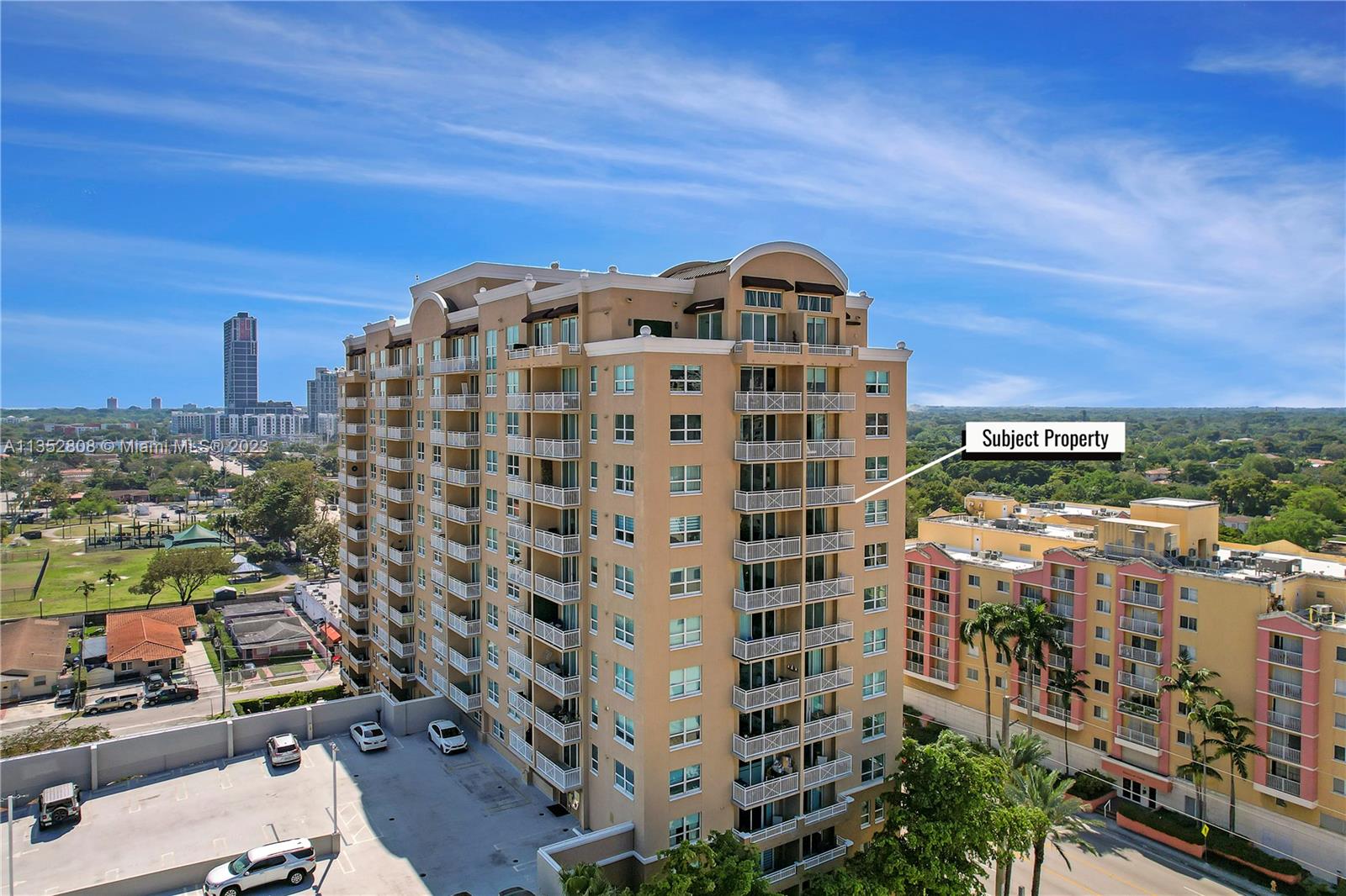 2665 Southwest 37th Avenue, Unit 914 Miami, FL 33133 - Photo 29 of 30