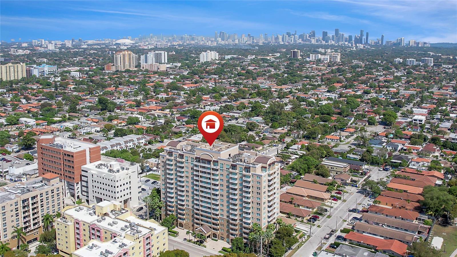 2665 Southwest 37th Avenue, Unit 914 Miami, FL 33133 - Photo 30 of 30