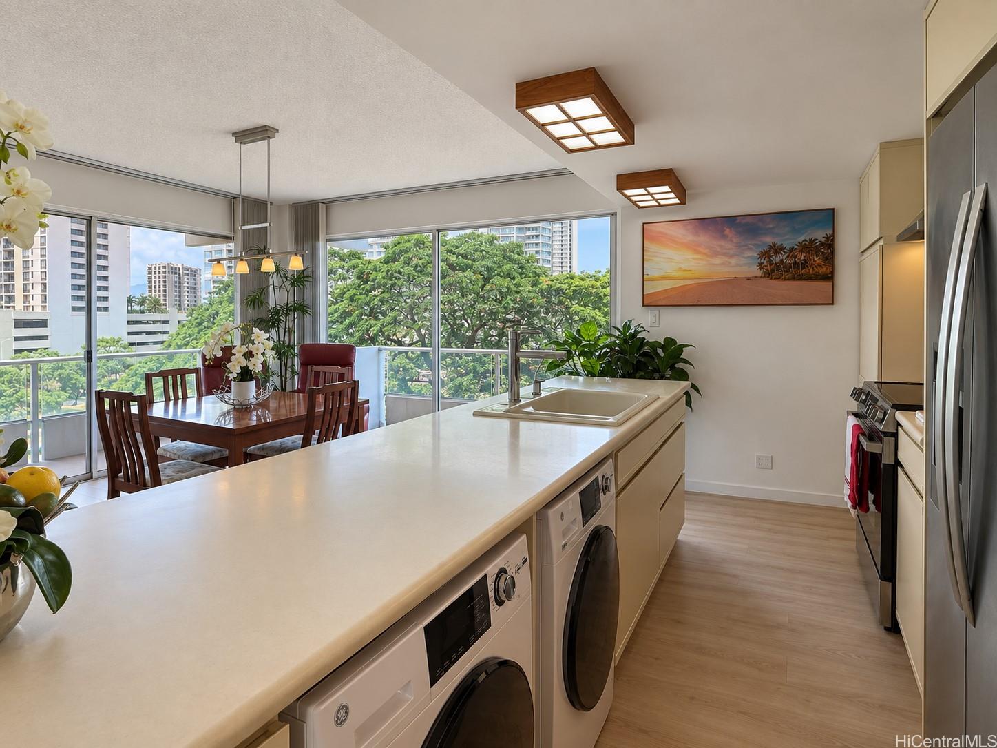 240 Makee Road, Unit 4C Honolulu, HI 96815 - Photo 12 of 25 Gallery Image 12