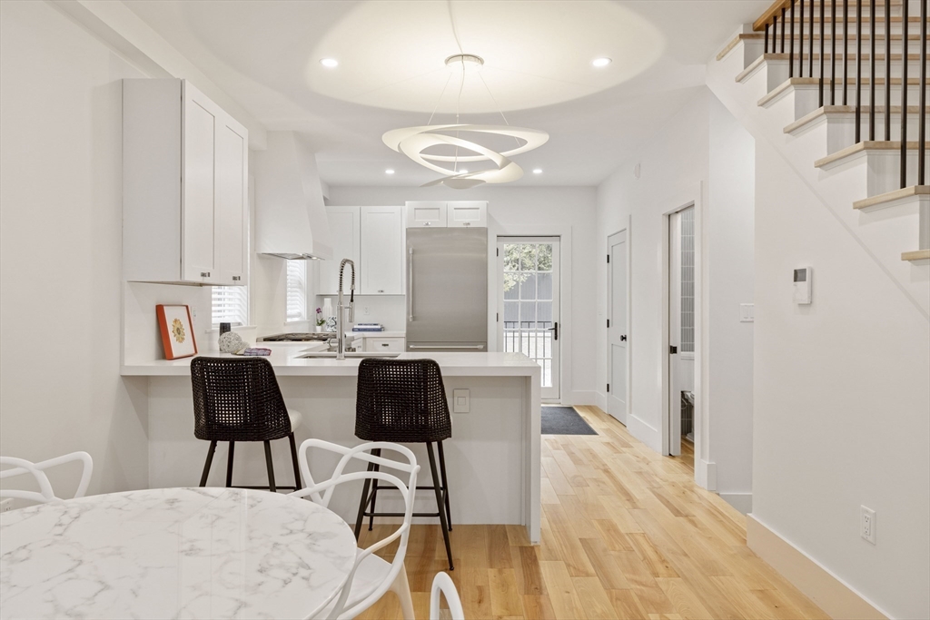 133 Spring Street, Unit 2 Cambridge, MA 02141 - Photo 11 of 40 Gallery Image 11