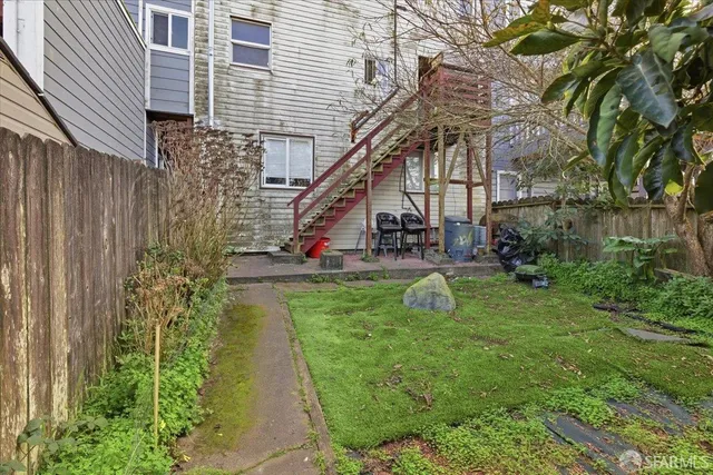 $1,098,888 | 424 Bellevue Avenue, Daly City, CA 94014