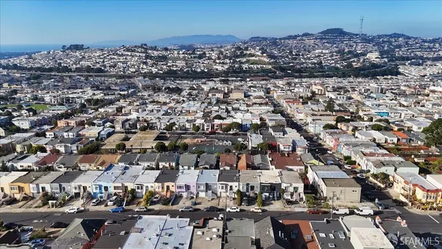 $1,098,888 | 424 Bellevue Avenue, Daly City, CA 94014
