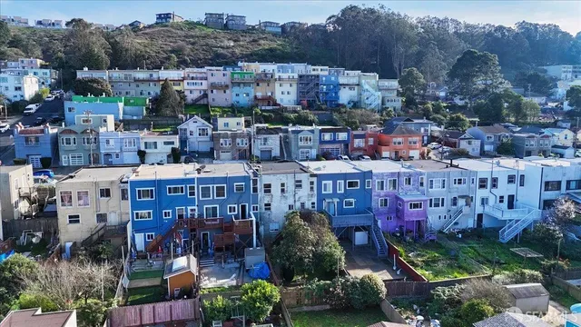 $1,098,888 | 424 Bellevue Avenue, Daly City, CA 94014