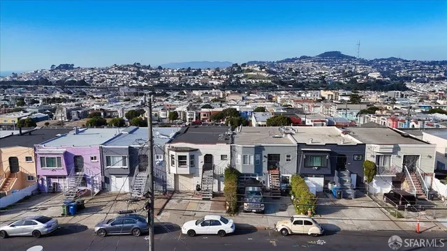 $1,098,888 | 424 Bellevue Avenue, Daly City, CA 94014