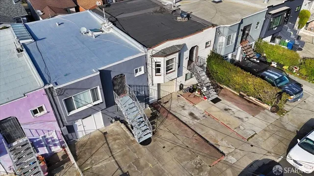 $1,098,888 | 424 Bellevue Avenue, Daly City, CA 94014
