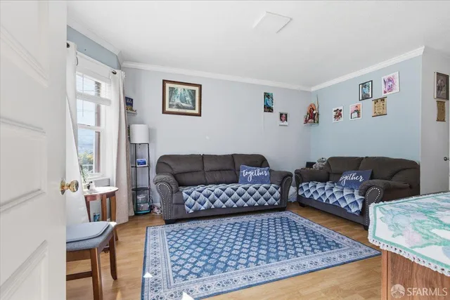 $1,098,888 | 424 Bellevue Avenue, Daly City, CA 94014