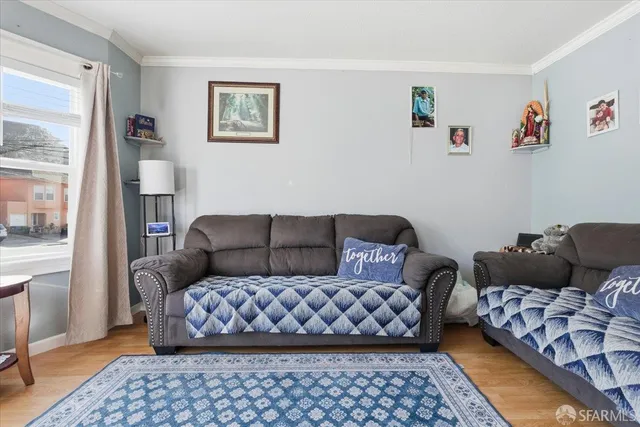 $1,098,888 | 424 Bellevue Avenue, Daly City, CA 94014