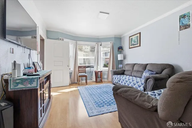 $1,098,888 | 424 Bellevue Avenue, Daly City, CA 94014