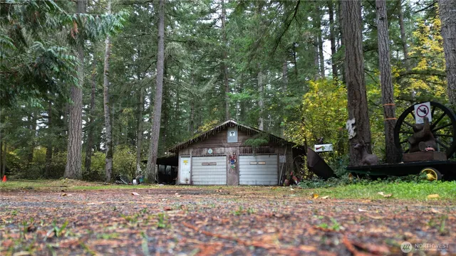 $310,000 | 36201 62nd Avenue South, Roy, WA 98580