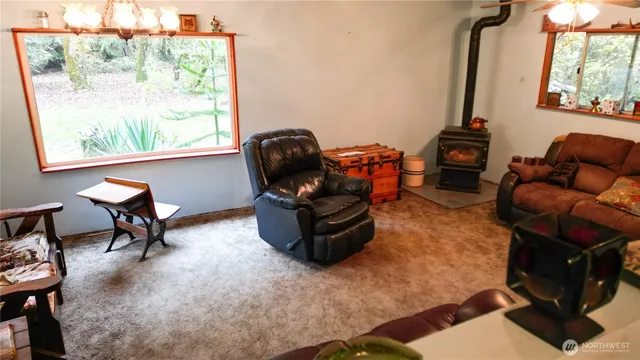 $310,000 | 36201 62nd Avenue South, Roy, WA 98580