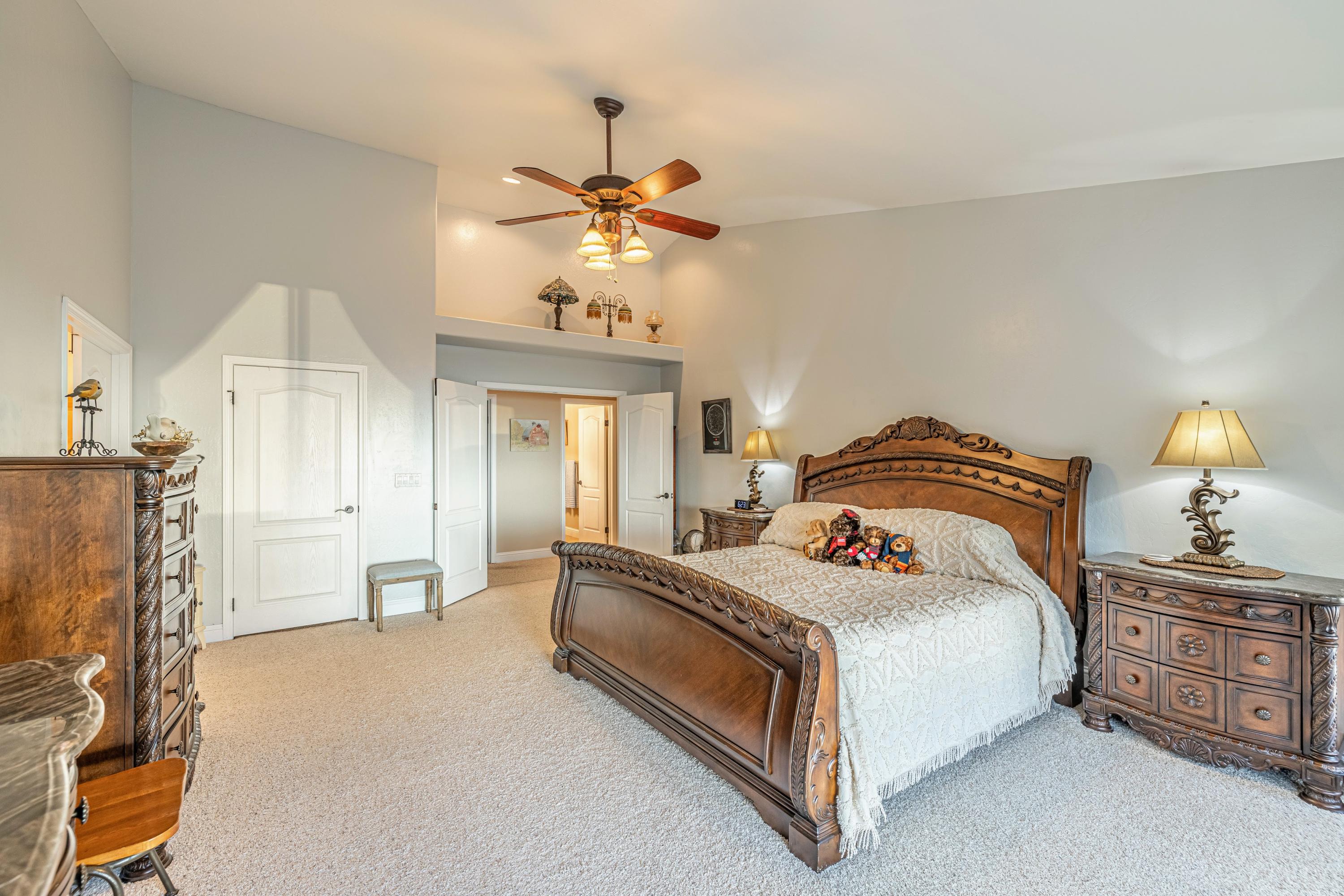 23701 El Rancho Drive Tehachapi, CA 93561 - Photo 17 of 29 JMY_6739-HDR