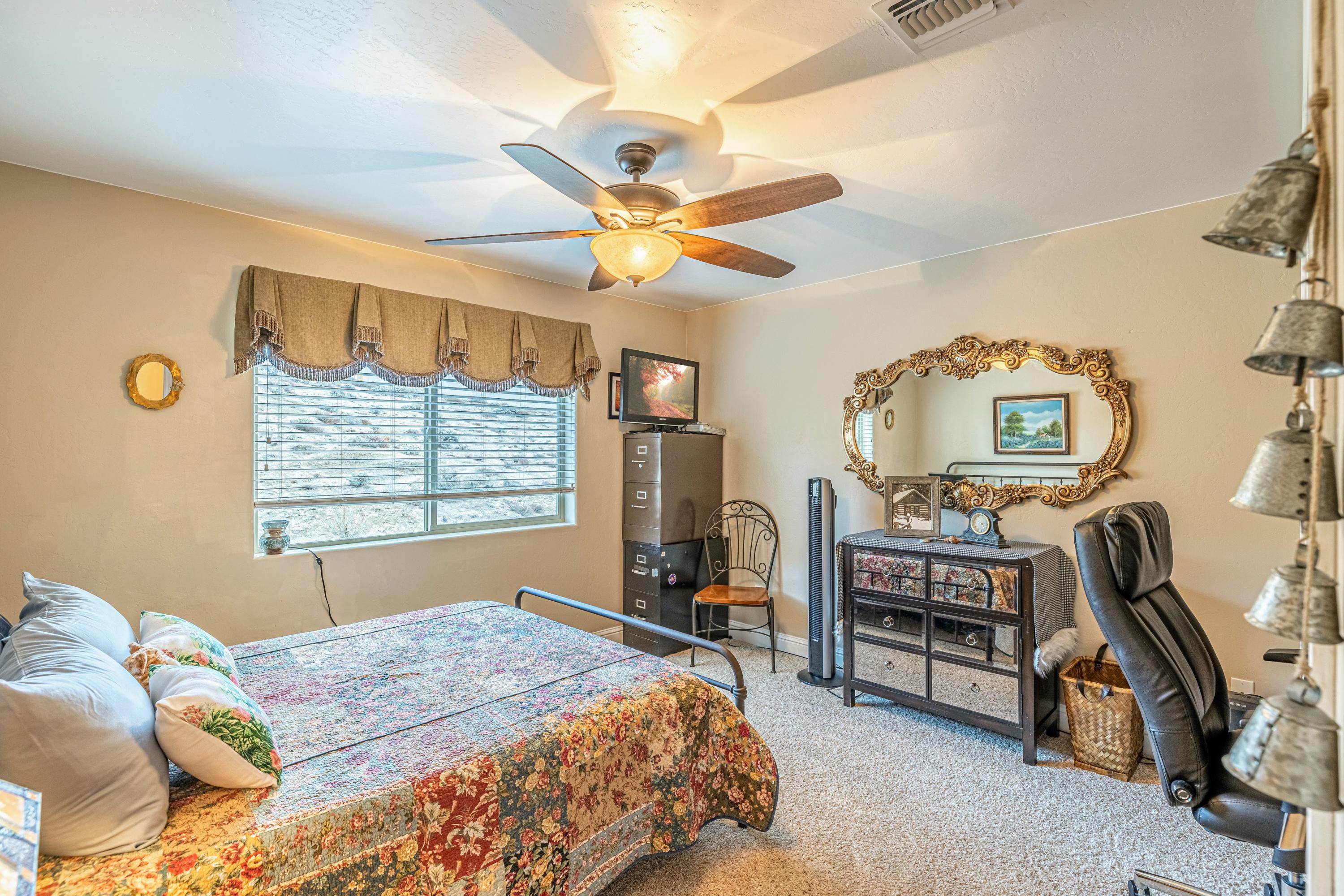 23701 El Rancho Drive Tehachapi, CA 93561 - Photo 21 of 29 JMY_6701-HDR-Edit