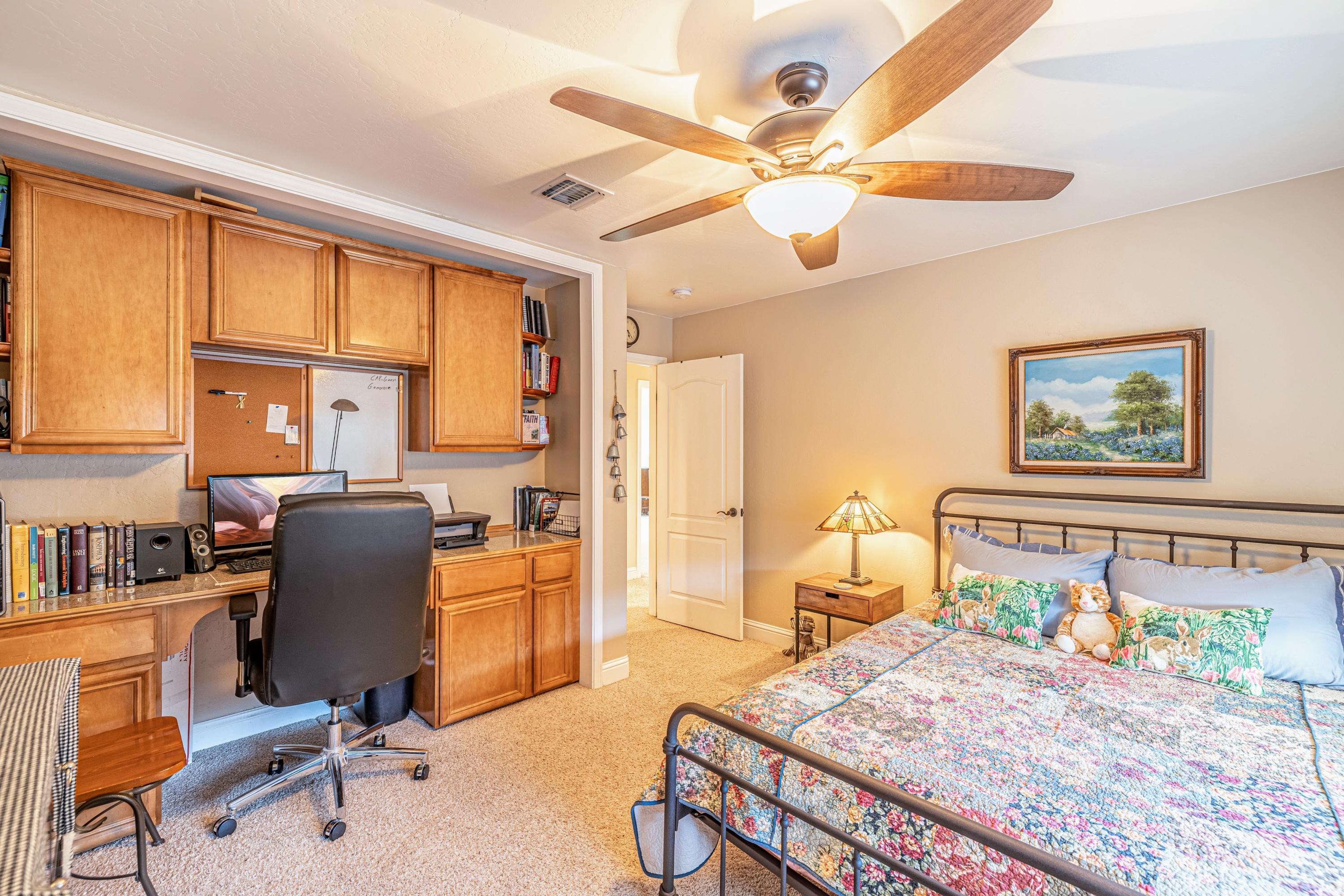 23701 El Rancho Drive Tehachapi, CA 93561 - Photo 22 of 29 JMY_6711-HDR-Edit