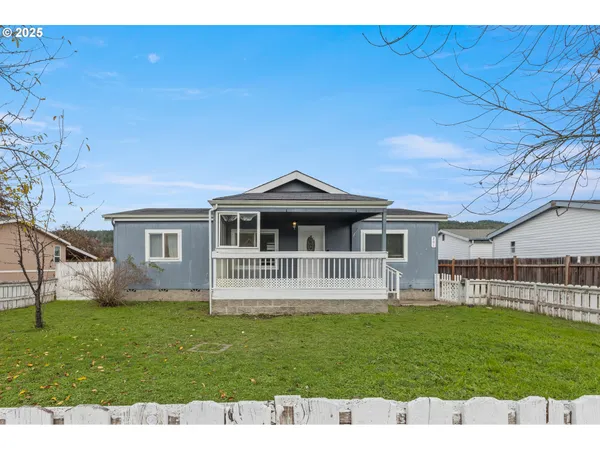 $315,000 | 201 Heavenly Court, Sutherlin, OR 97479