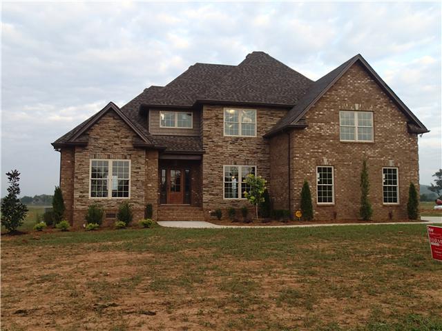 163 Farmington Road Lascassas, TN 37085 - Photo 1 of 9 Gallery Image 1