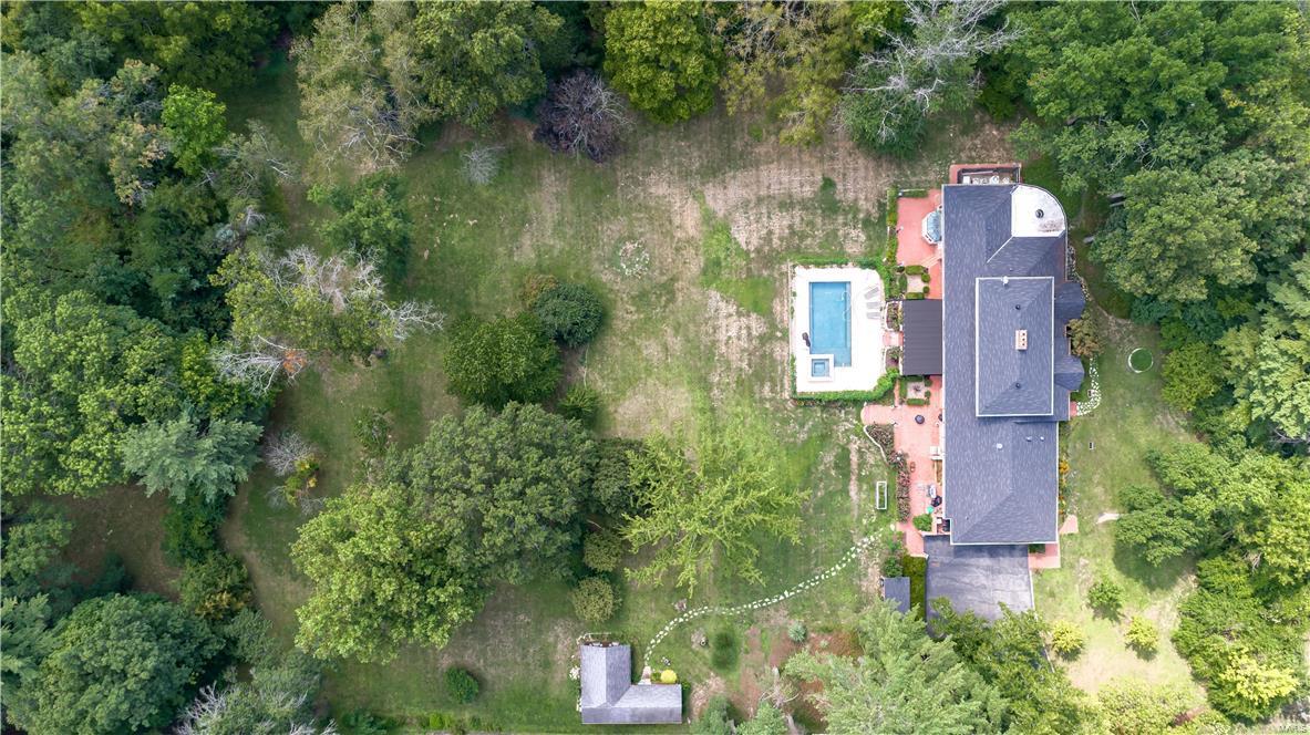 9934 Litzsinger Road Ladue, MO 63124 - Photo 3 of 11 Gallery Image 3