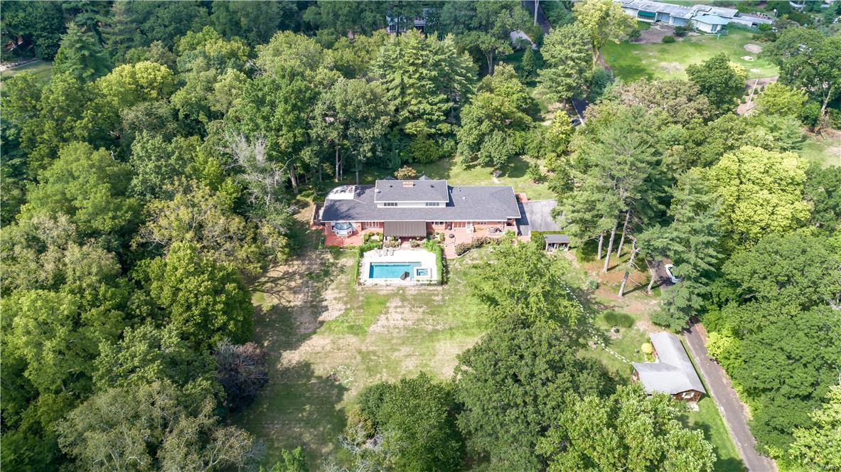 9934 Litzsinger Road Ladue, MO 63124 - Photo 7 of 11 Gallery Image 7