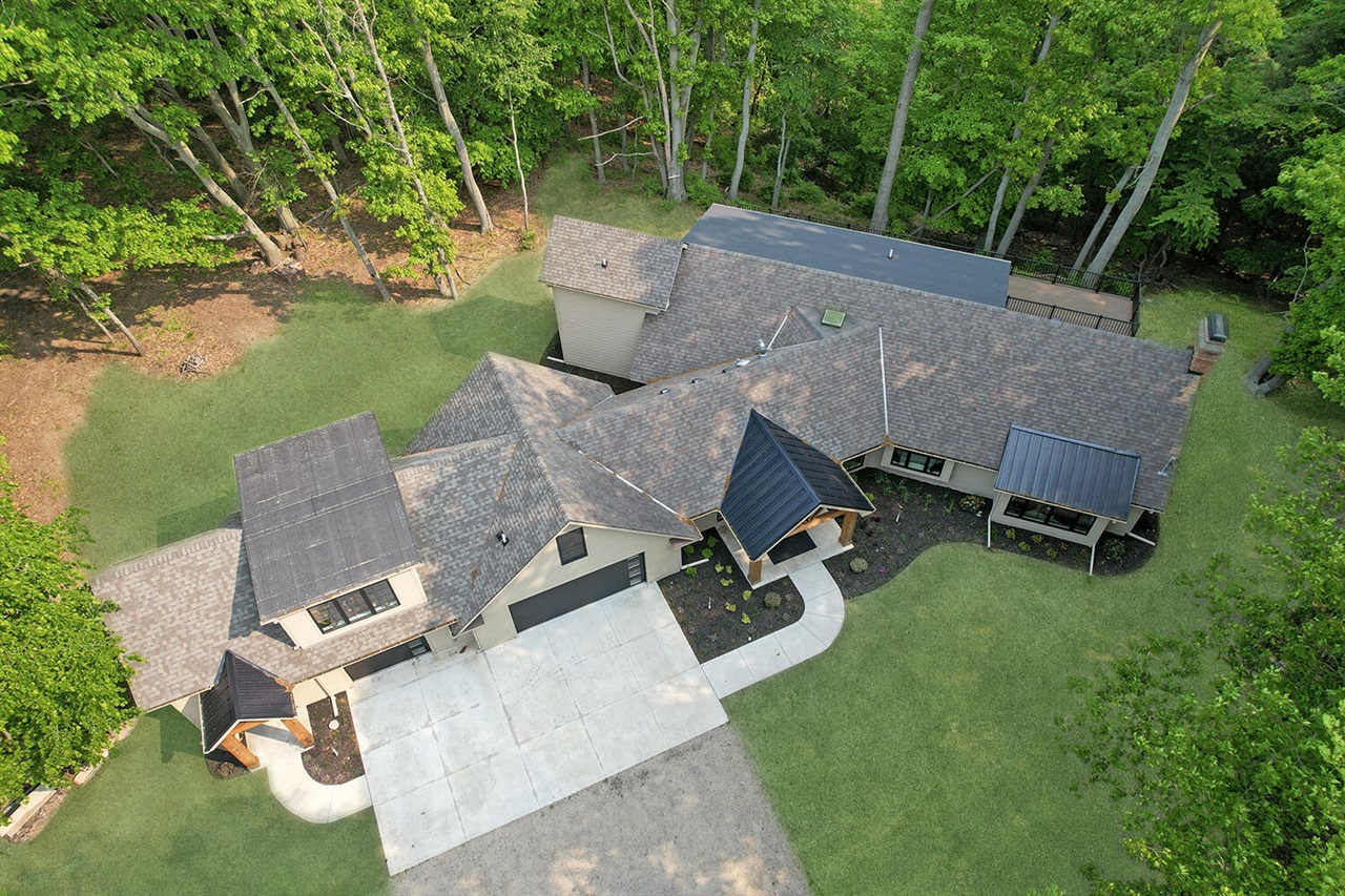582 Campbell Road Saugatuck, MI 49453 - Photo 1 of 88