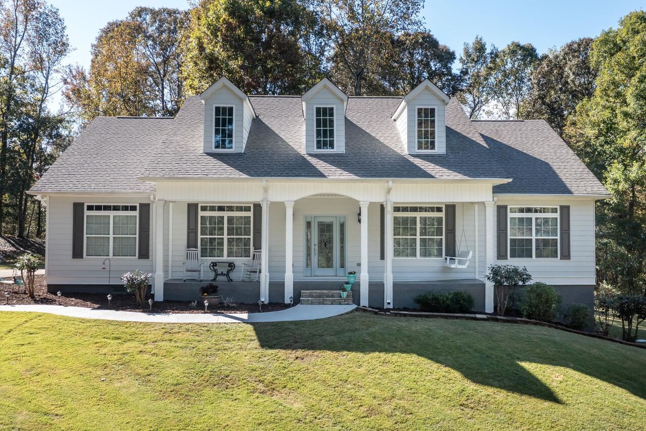 1645 Hightower Road Hogansville, GA 30230 - Photo 1 of 1 Gallery Image 1