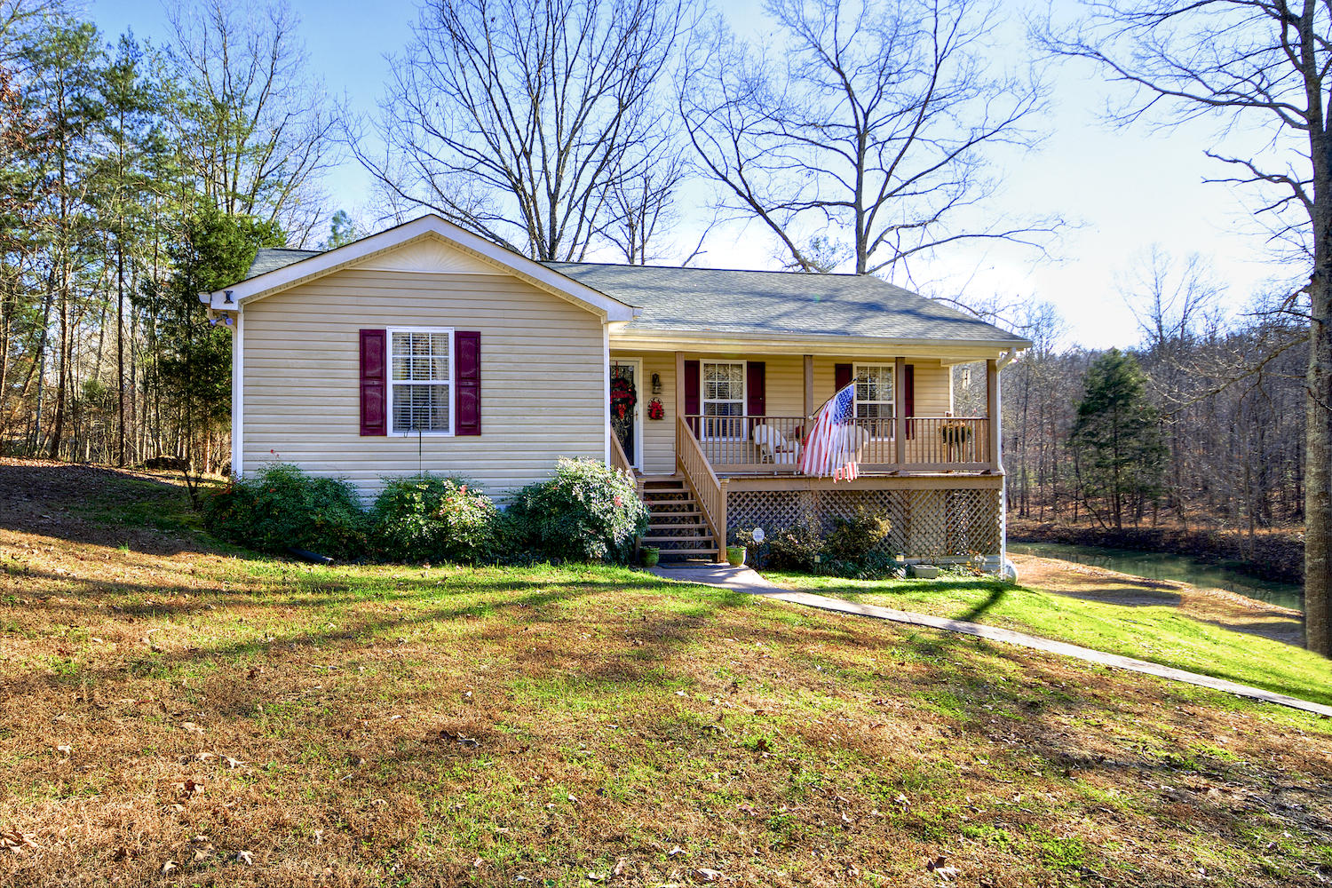 6844 Cooley Road Ooltewah, TN 37363 - Photo 1 of 15 6844 Cooley Rd. 13