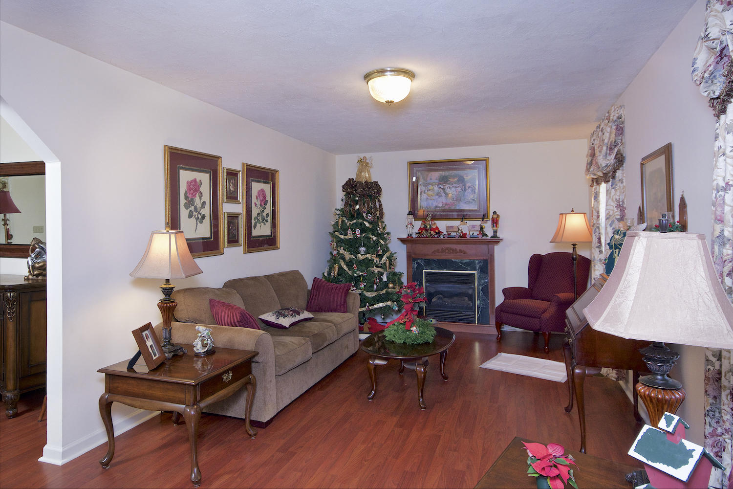6844 Cooley Road Ooltewah, TN 37363 - Photo 2 of 15 6844 Cooley Rd. 1