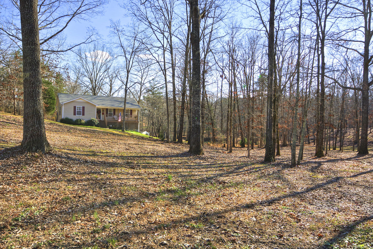 6844 Cooley Road Ooltewah, TN 37363 - Photo 11 of 15 6844 Cooley Rd. 14