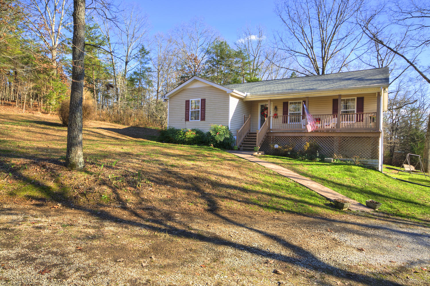 6844 Cooley Road Ooltewah, TN 37363 - Photo 12 of 15 6844 Cooley Rd. 15