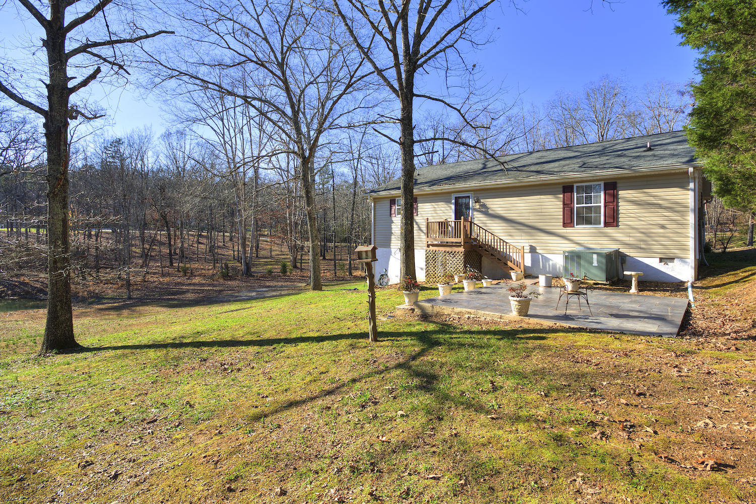 6844 Cooley Road Ooltewah, TN 37363 - Photo 13 of 15 6844 Cooley Rd. 16