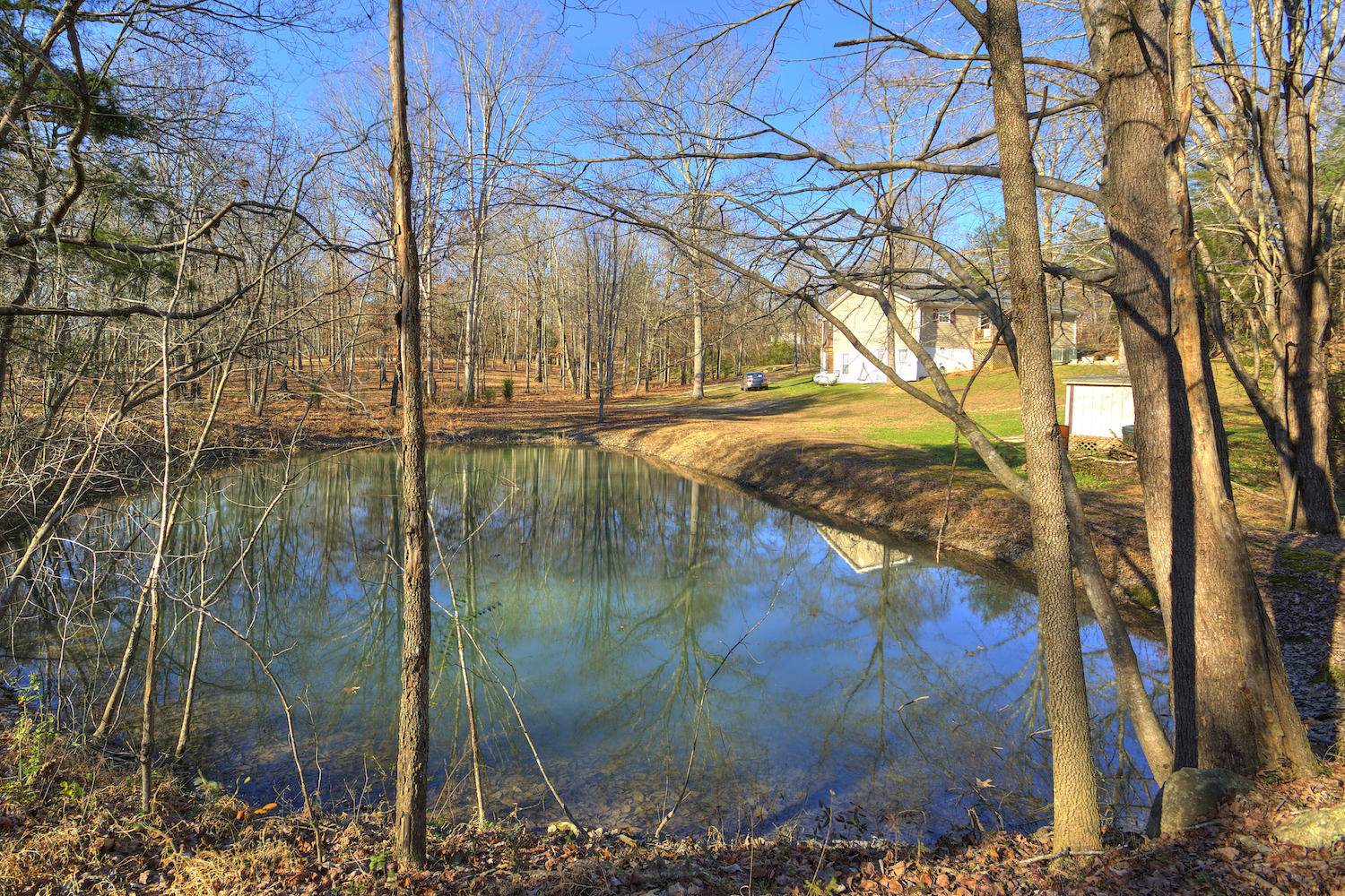 6844 Cooley Road Ooltewah, TN 37363 - Photo 14 of 15 6844 Cooley Rd. 17