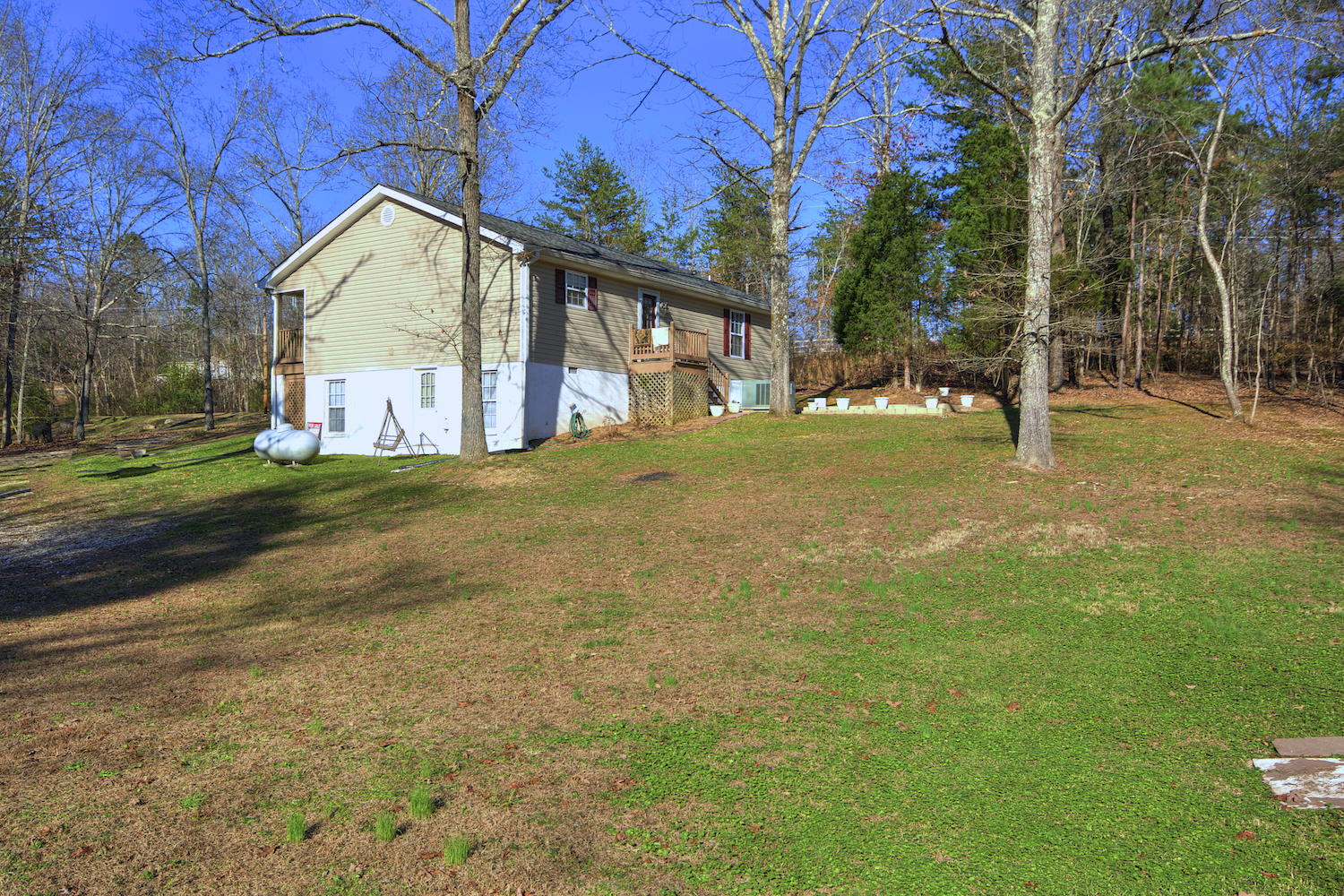 6844 Cooley Road Ooltewah, TN 37363 - Photo 15 of 15 6844 Cooley Rd. 18
