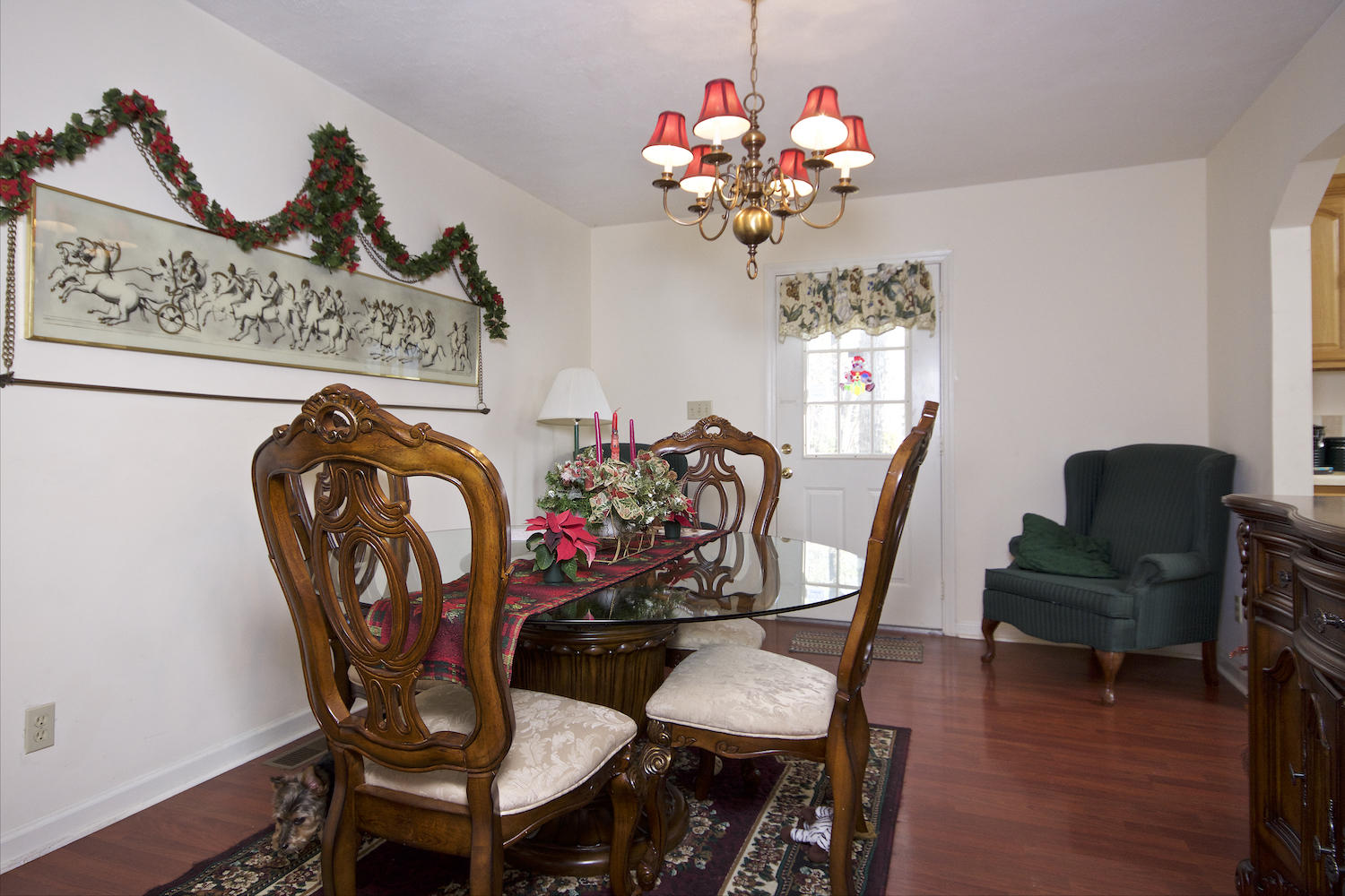 6844 Cooley Road Ooltewah, TN 37363 - Photo 3 of 15 6844 Cooley Rd. 3
