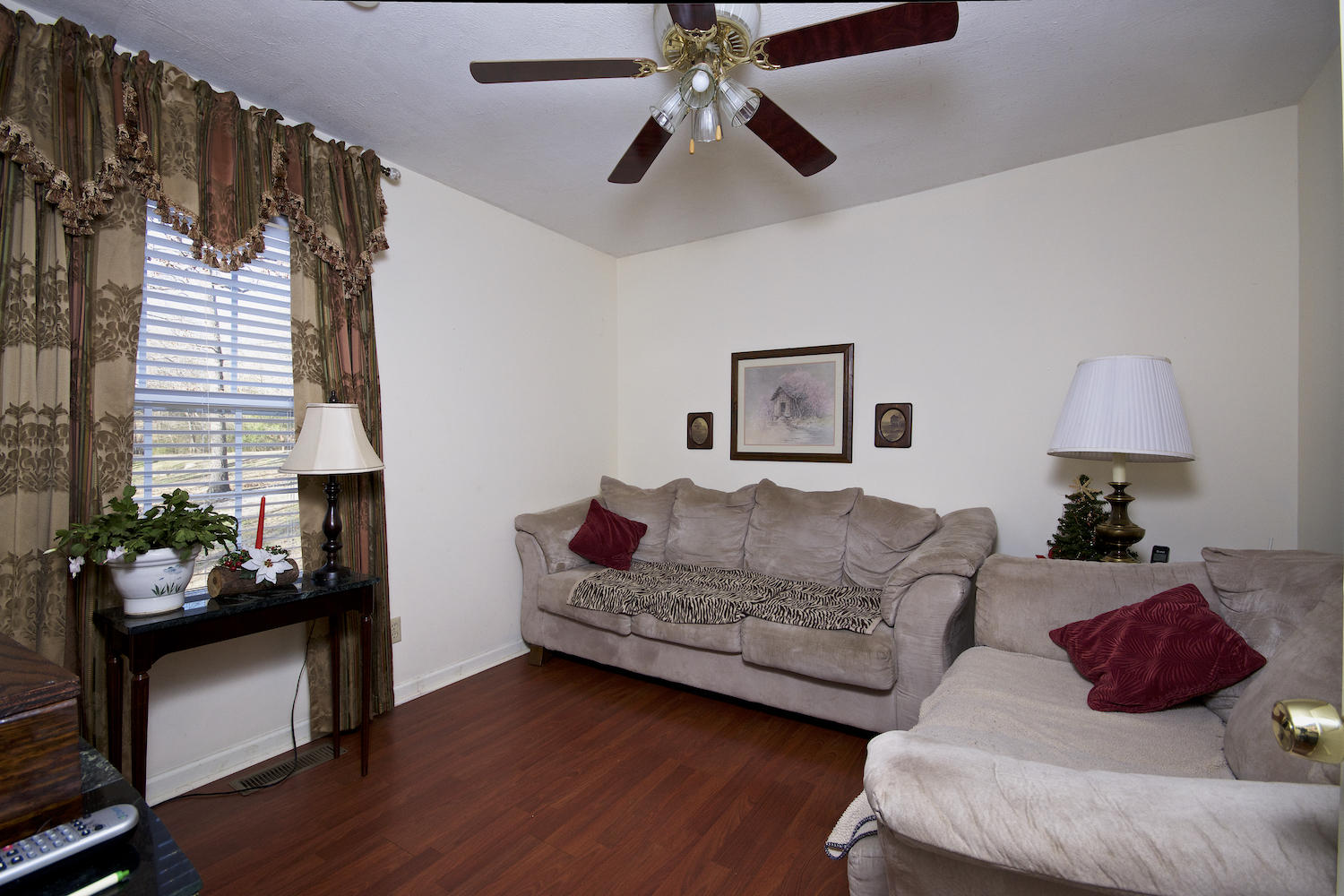6844 Cooley Road Ooltewah, TN 37363 - Photo 5 of 15 6844 Cooley Rd. 5